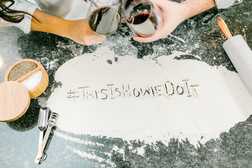 The Wedding Website of Devin Albert and Justin Howlett