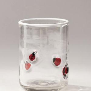 Icon Juice Glass