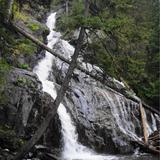 Pine Creek Falls