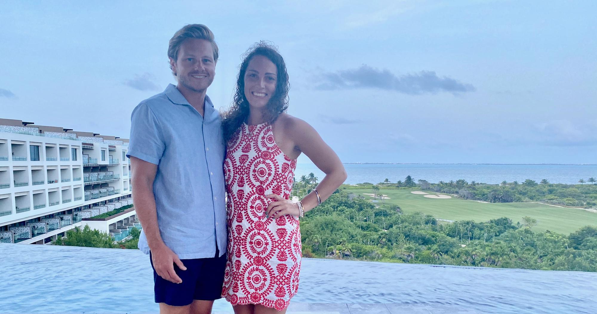 Cancun, Mexico 2020