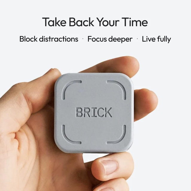 The Brick