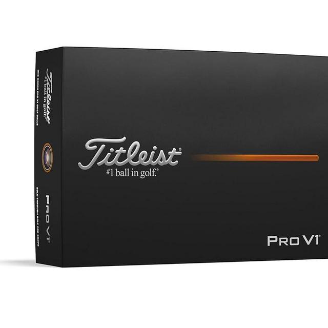 Titleist Pro V1