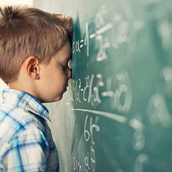 Our Future Kid's College Fund