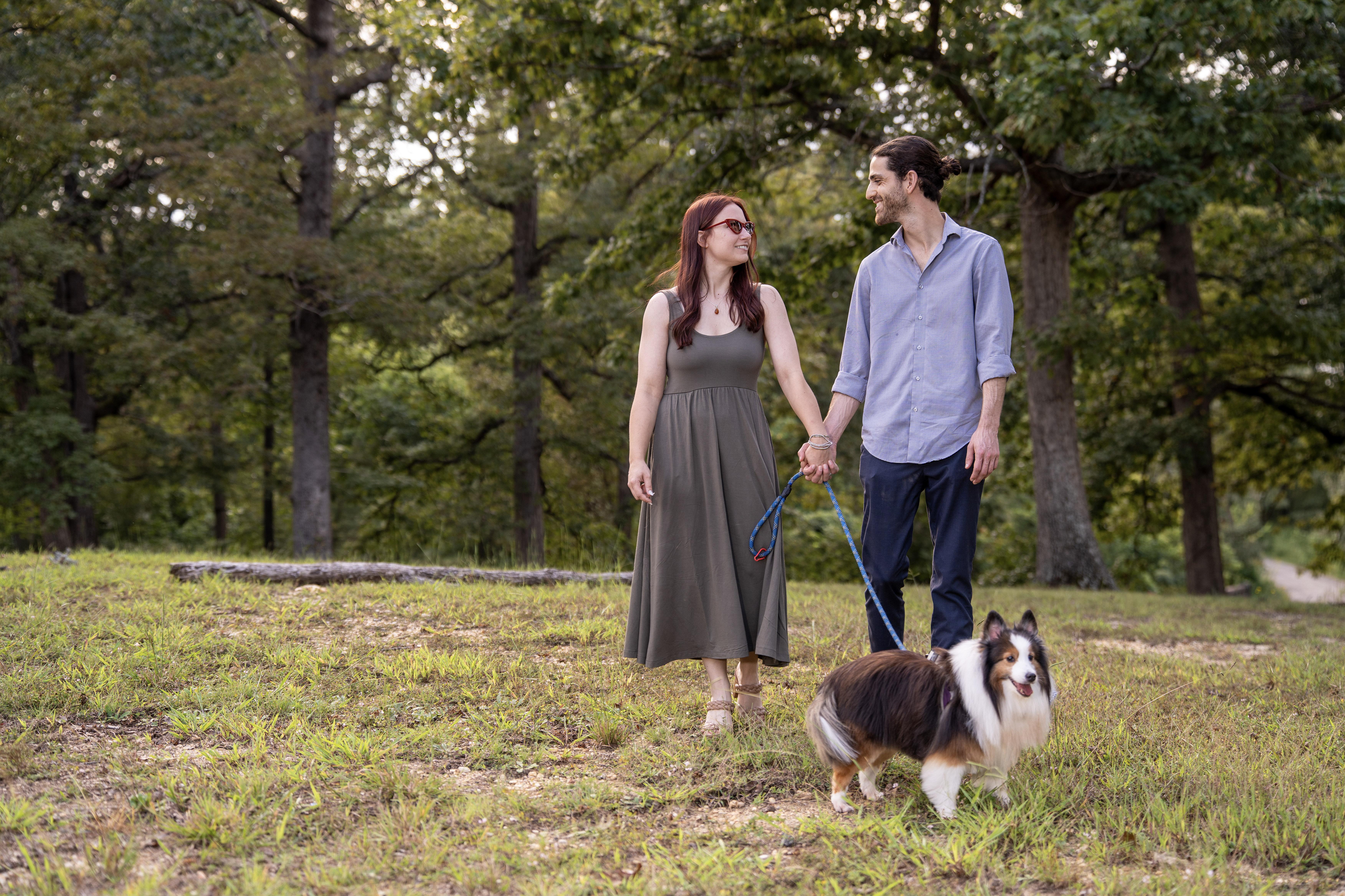 The Wedding Website of Emily Rose Schreffler and Nicholas Kaye