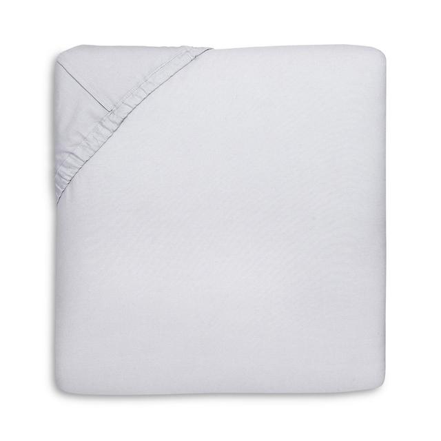 SFERRA Celeste Fitted Sheet, Queen
