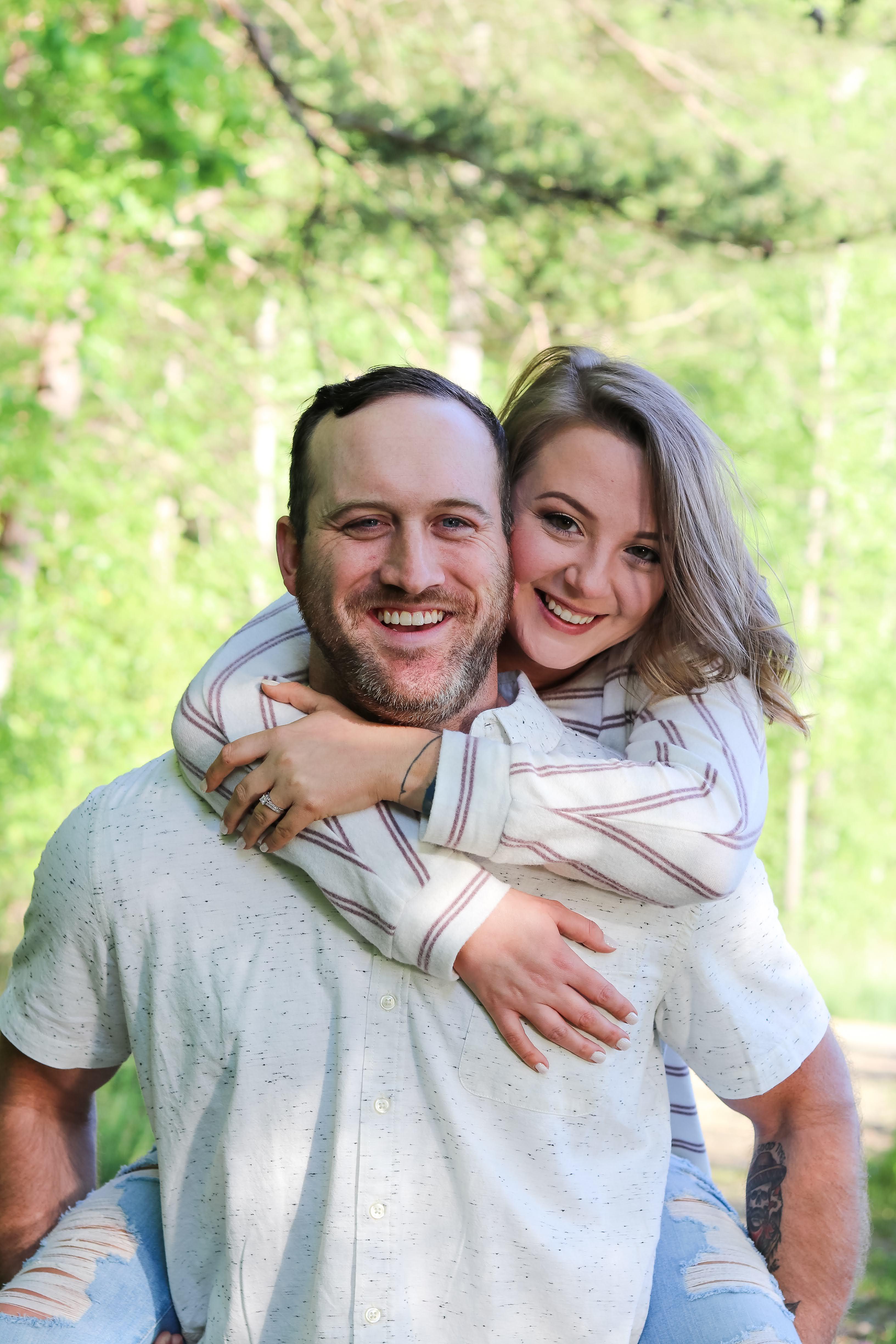 The Wedding Website of Kathryn Wagner and Jordon Rose