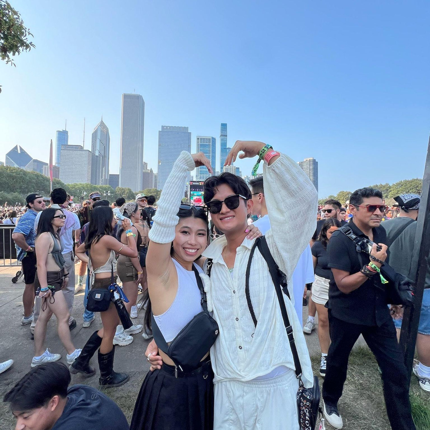 Lollapalooza 2025