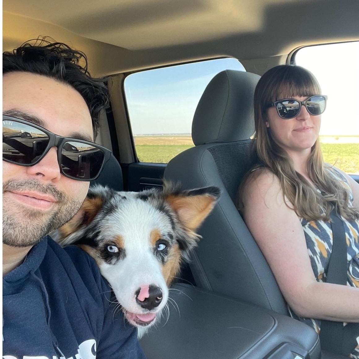 Roadtrip to San Diego