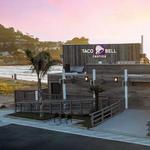 Taco Bell Cantina