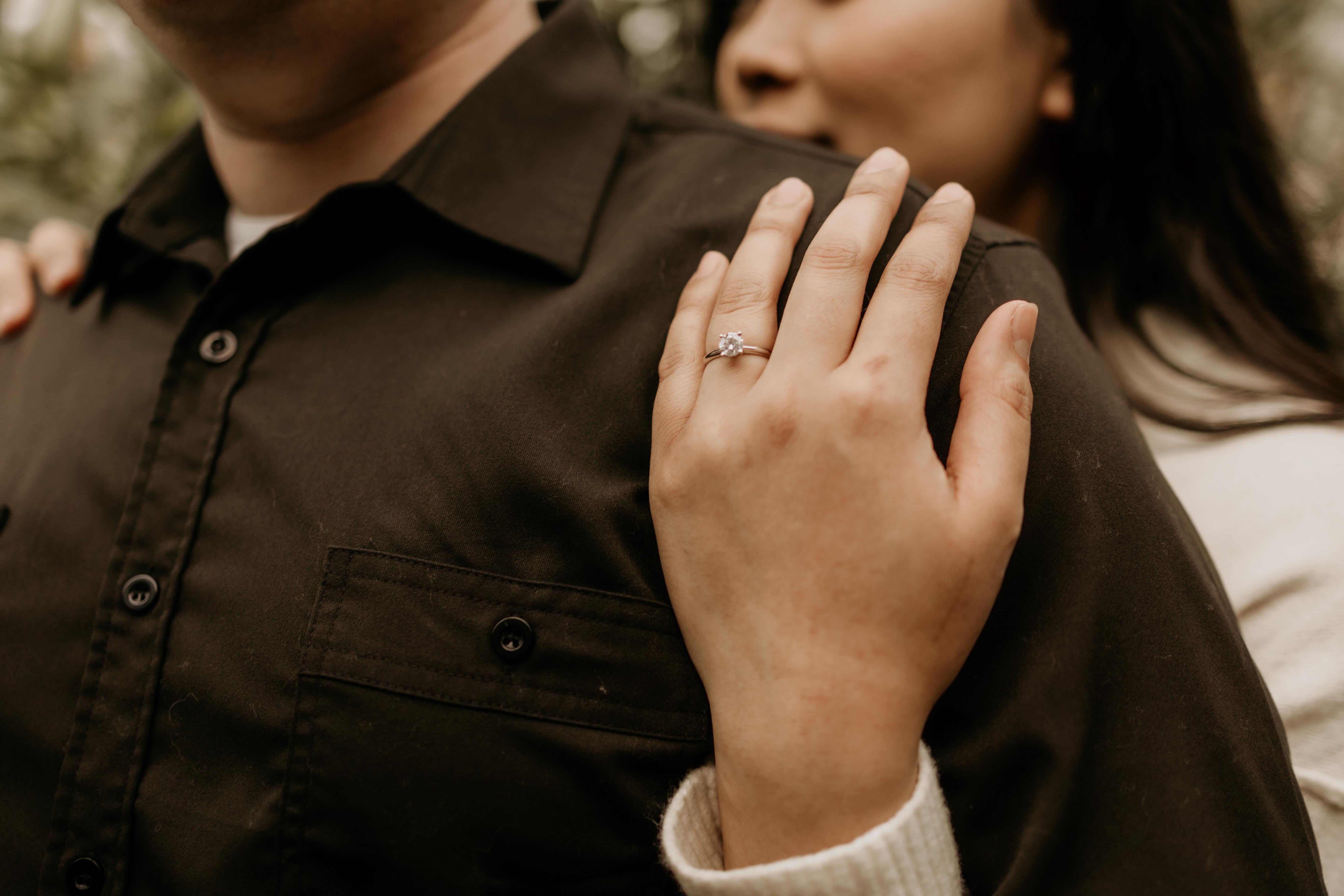 The Wedding Website of Irish Rabino and Joe Lewicki