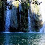 Waterfall Cotignac