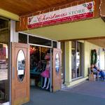 The Christmas Store