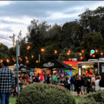 Galleria Food Truck Park