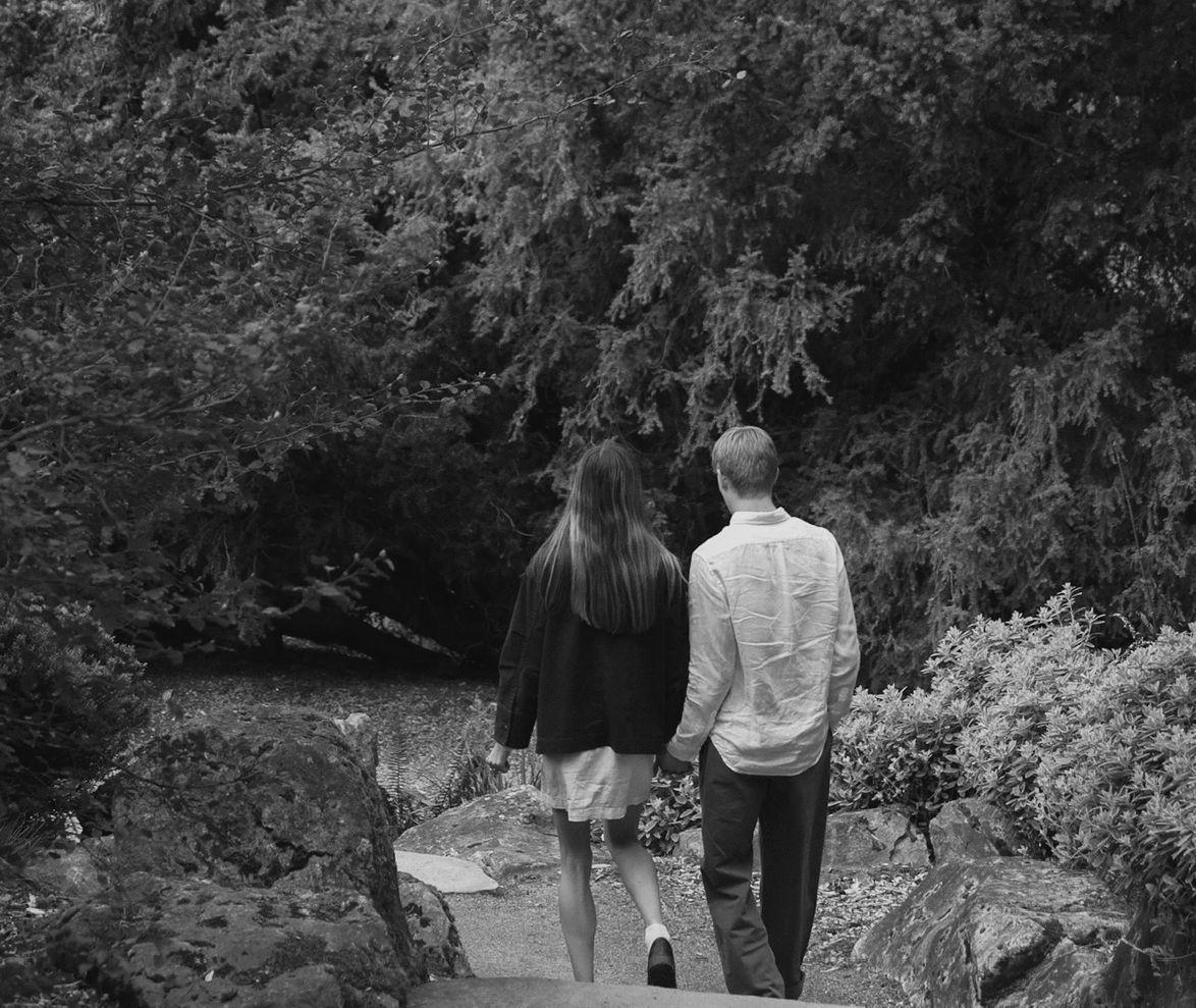 The Wedding Website of Sydney Grace Marie Packman and Evan Micheal McReynolds