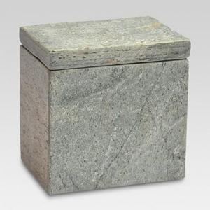 Slate Canister Light Silver - Project 62™