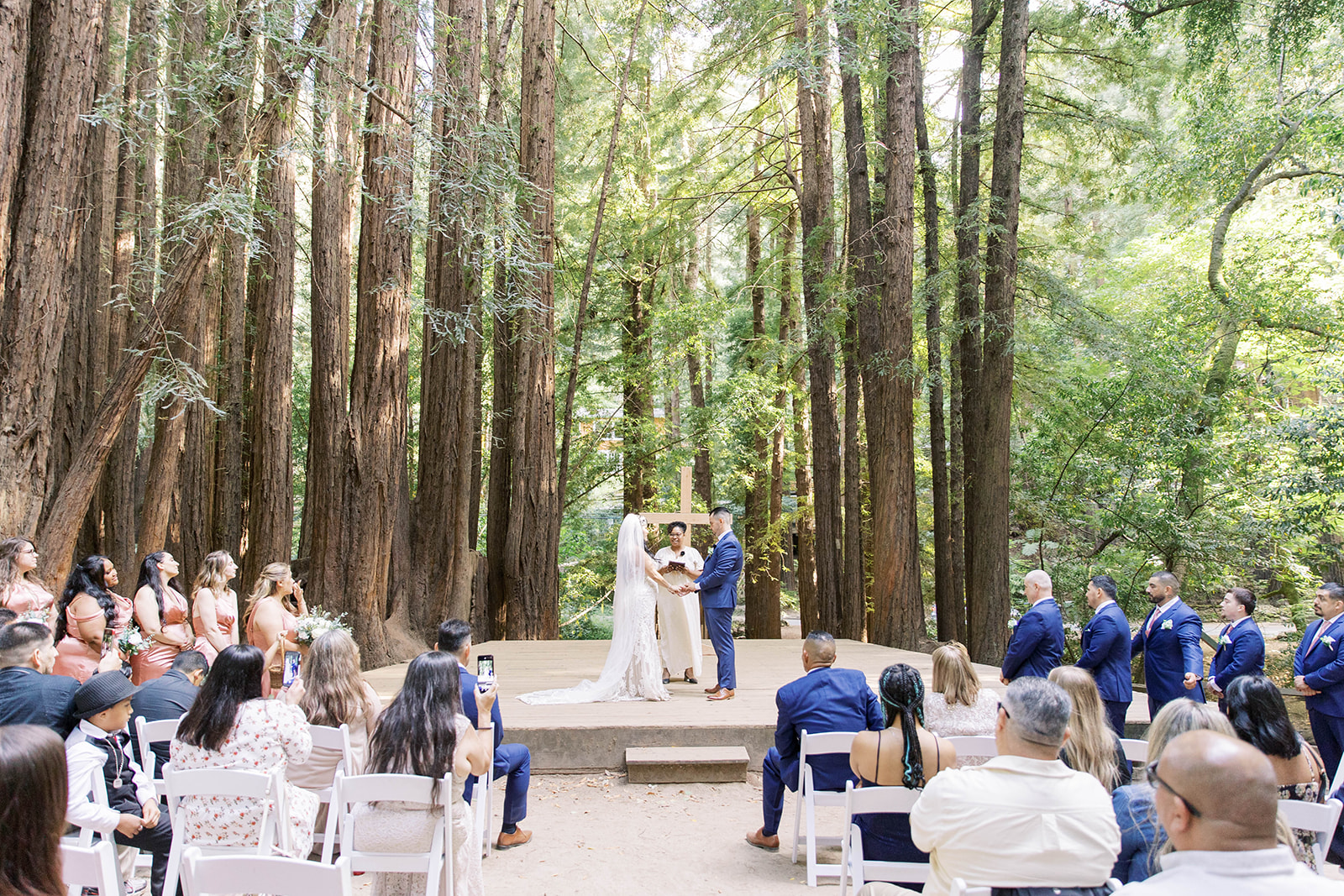 The Wedding Website of Steven Diaz and Briana &