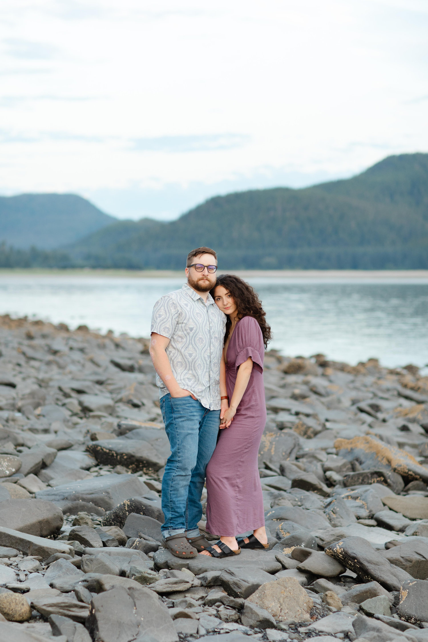 The Wedding Website of Janessa Sanbei and Peter Bellagh