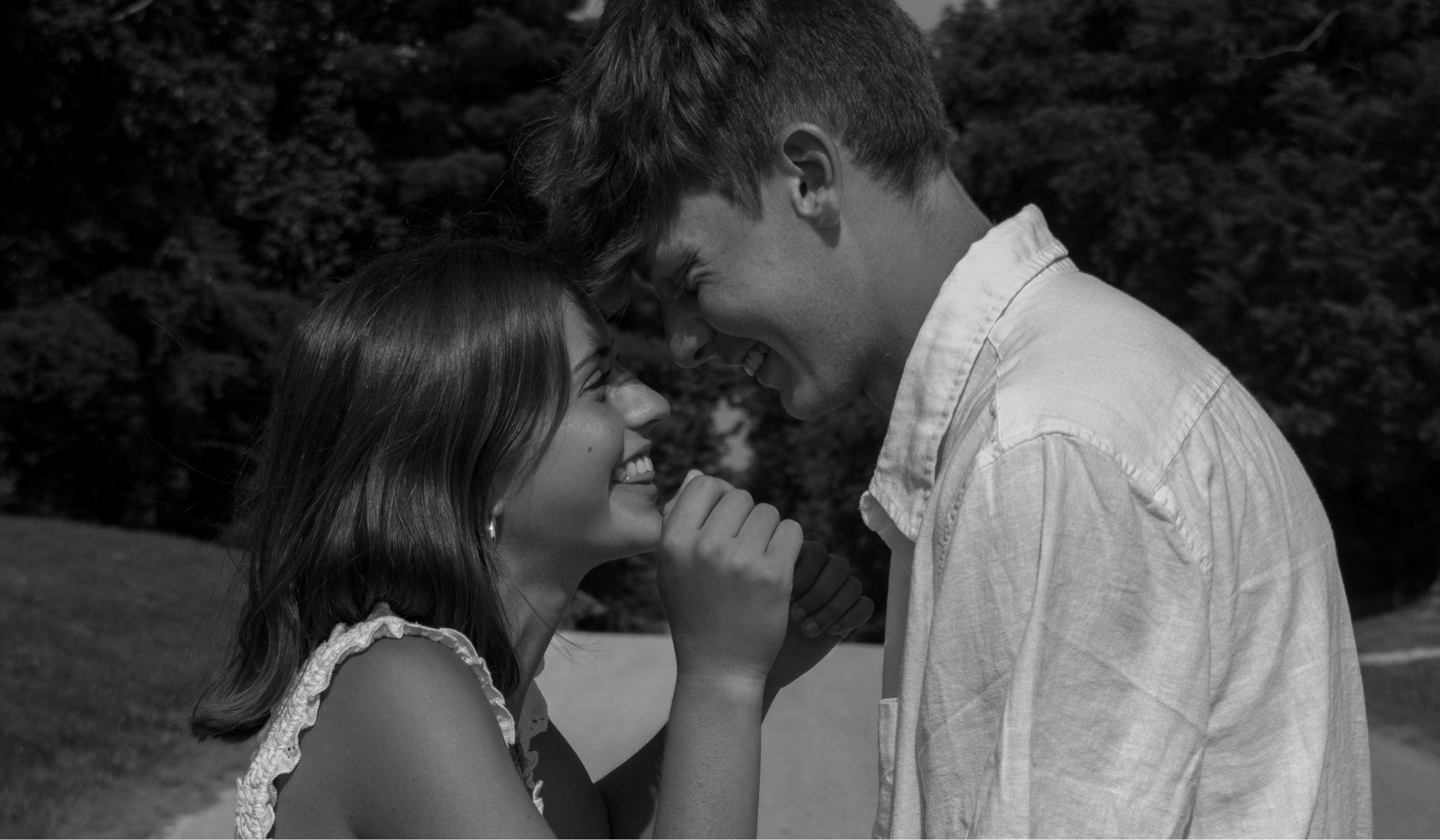 The Wedding Website of Averi Lengacher and Ethan Nelson