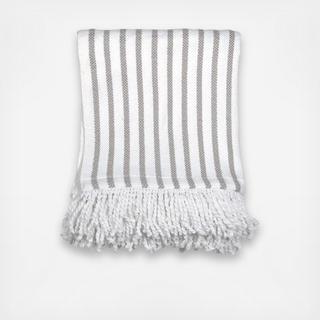 Fringe Throw