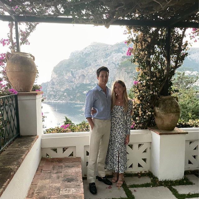 Honeymoon Fund