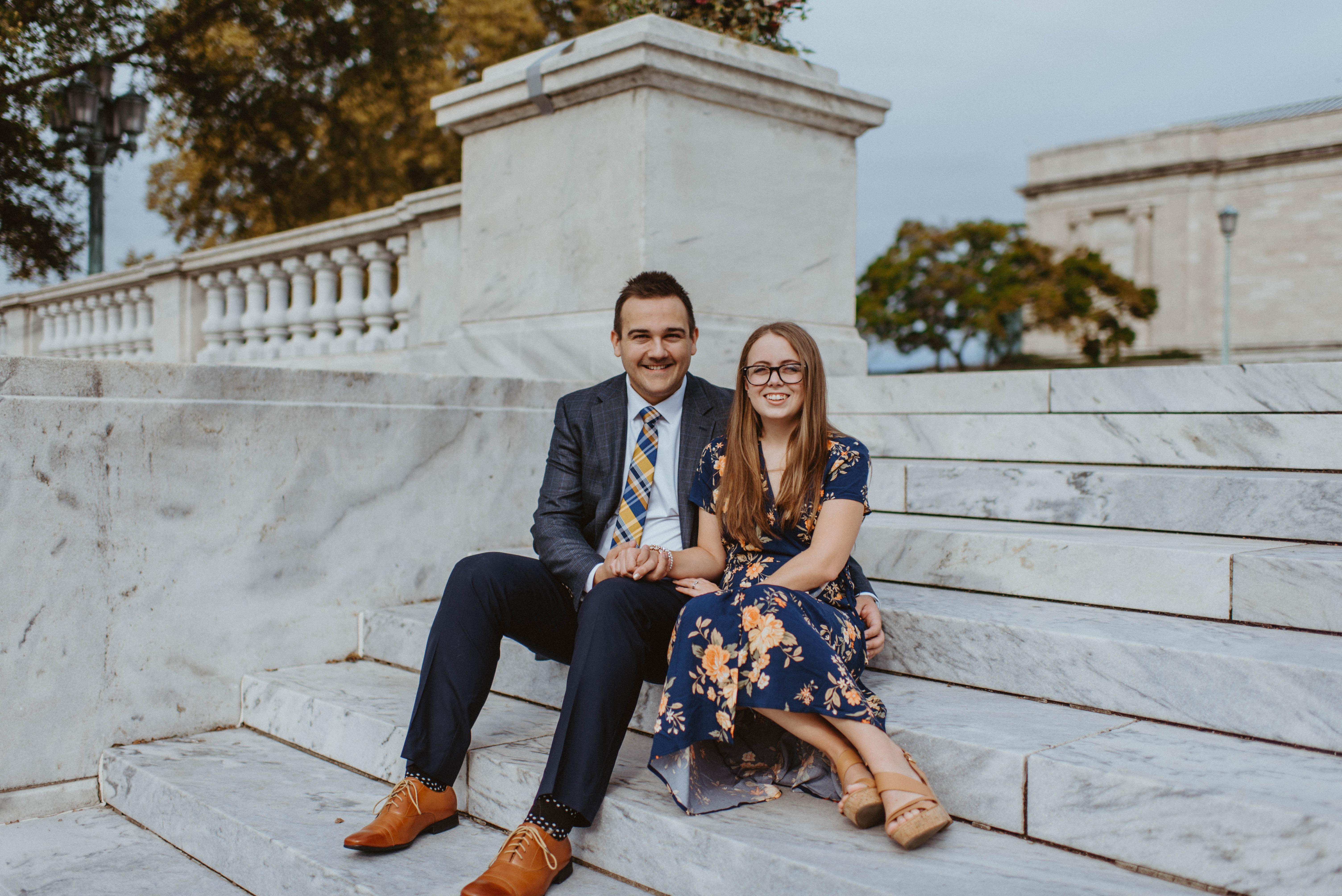 The Wedding Website of Stacy Swarthout and Paul Nicol