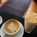 Copperbarn Coffeebar & Eatery