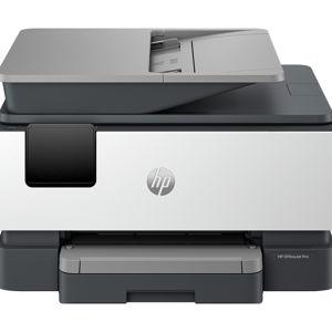 HP OfficeJet Pro 9125e All-in-One Printer - HP® Store