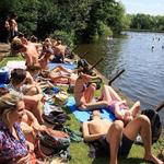 Hampstead Ponds