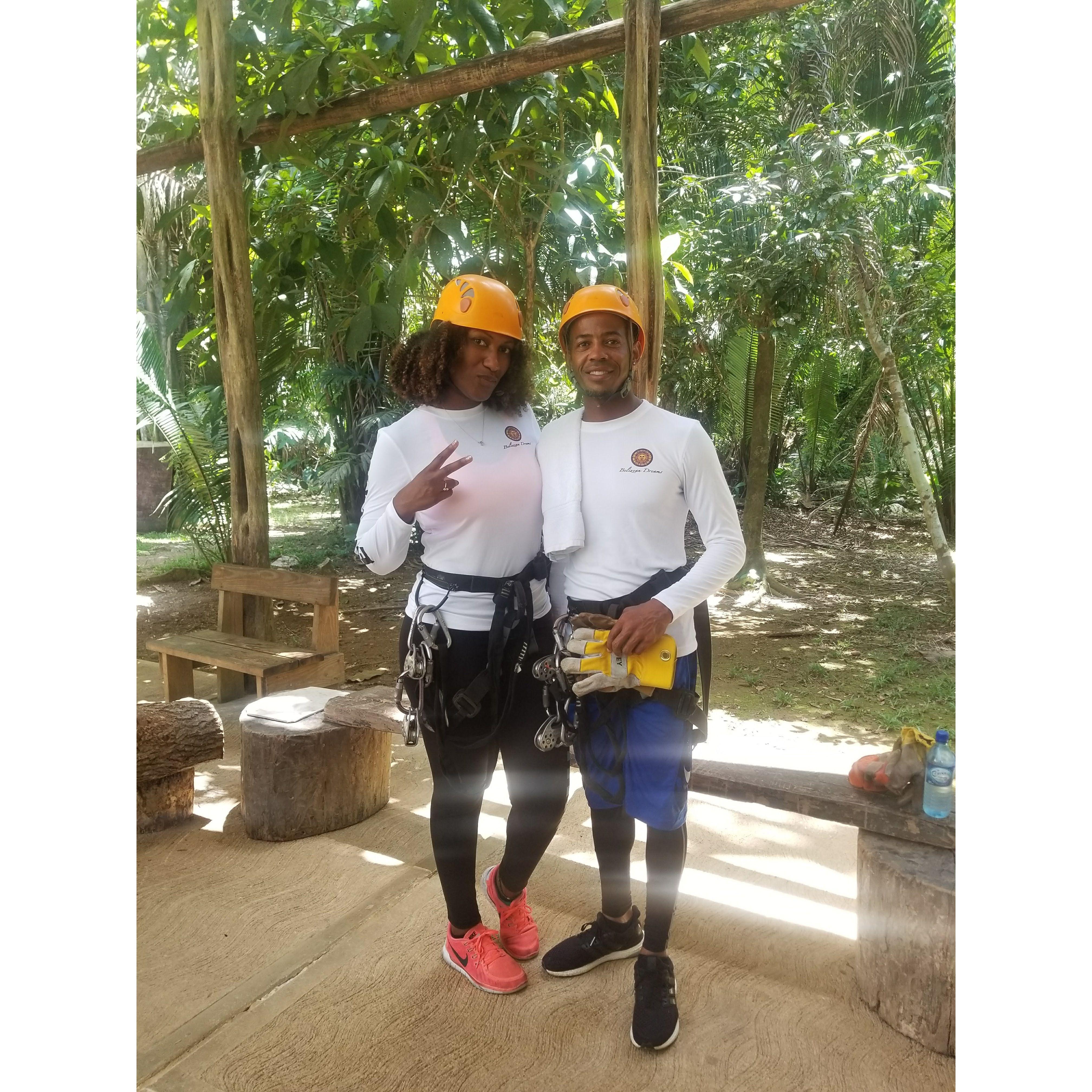 Belize 2017