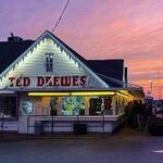 Ted Drewes Frozen Custard