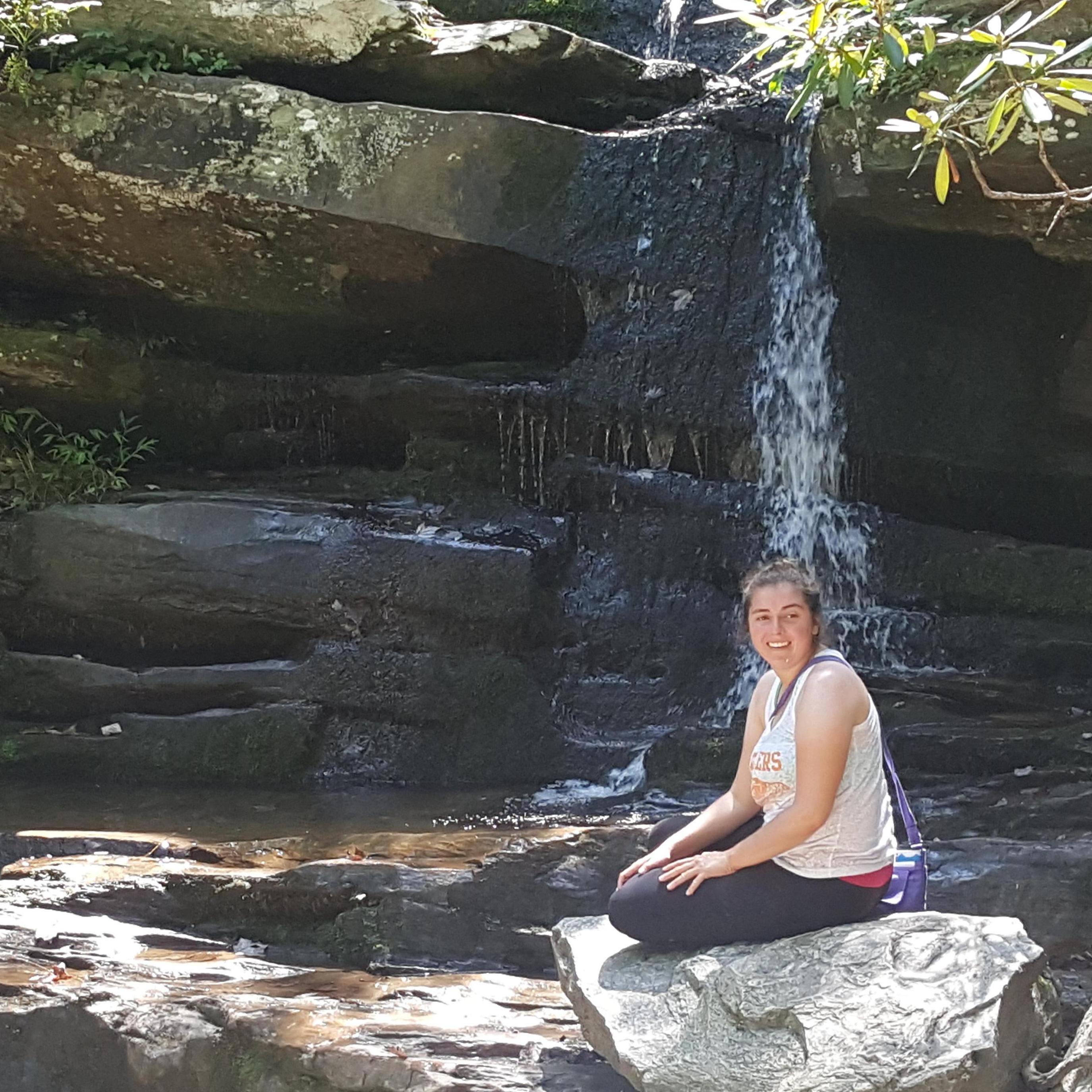 Winston-Salem, NC adventure!