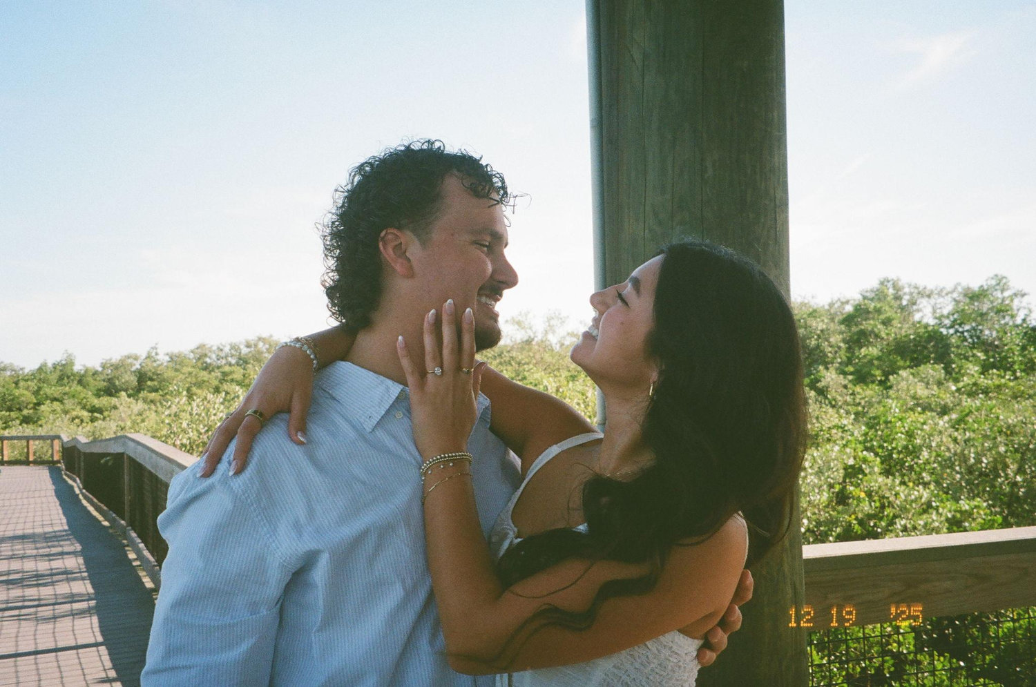 The Wedding Website of Hannah Fink and Caleb Tacia