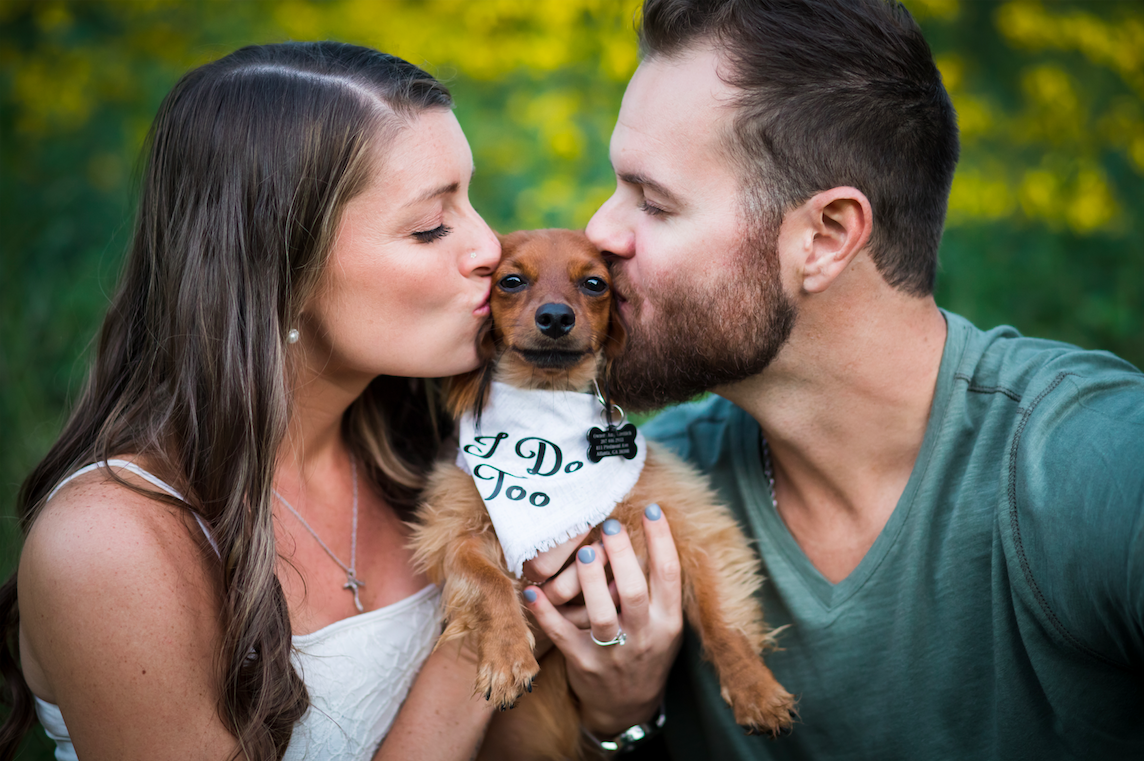 The Wedding Website of Lynnae Luettich and Kevin Stypulkowski