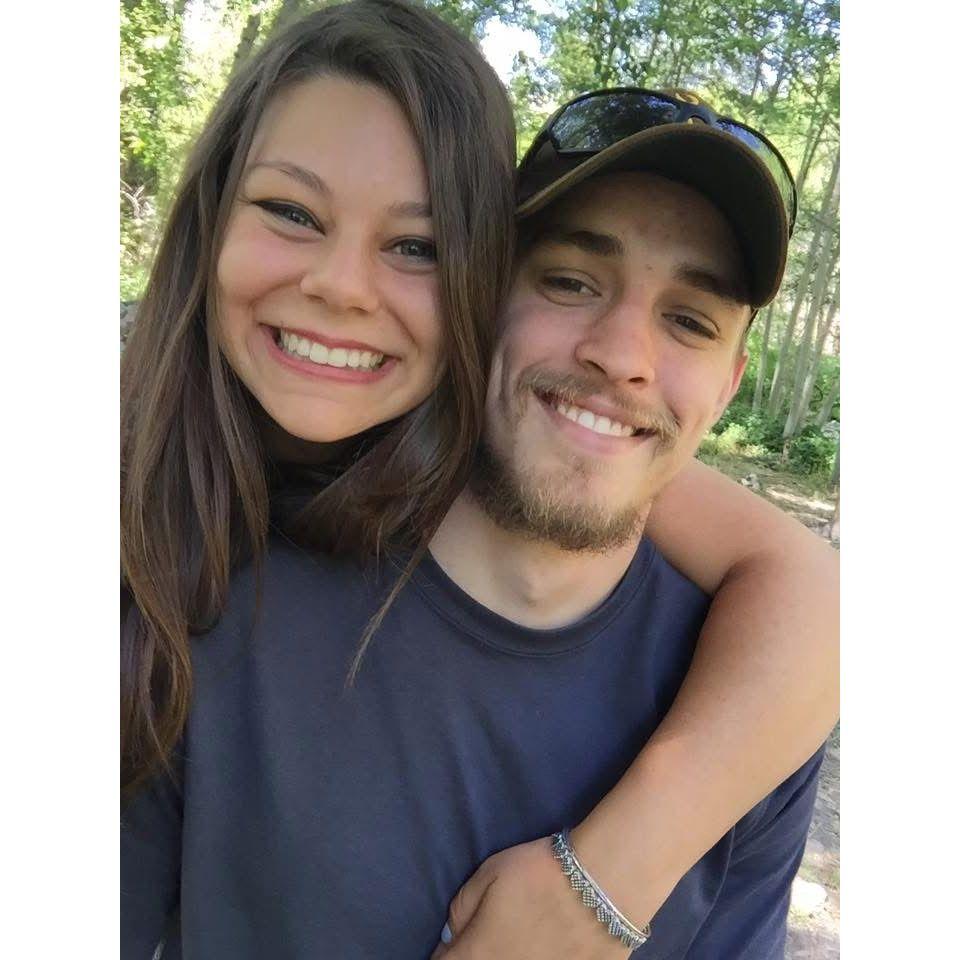 Trip to Oregon!