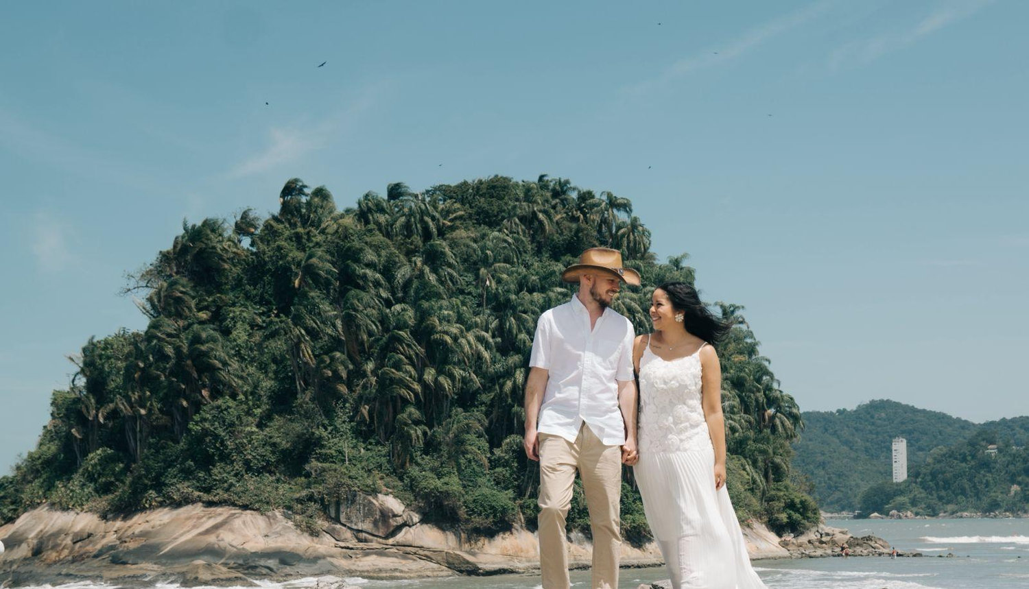 The Wedding Website of Maria Eduarda Lima and Daniel Sanguineti
