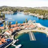 Lake Arrowhead Village