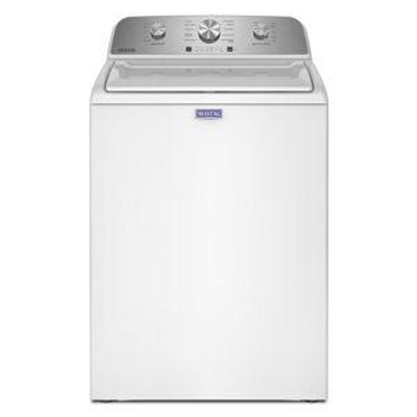 New Washer