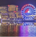 National Harbor