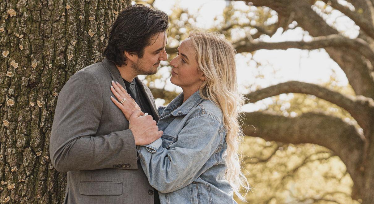 The Wedding Website of Mattison Grier Holdridge and Chandler Michael Elkins