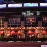 Rock Bottom Brewing
