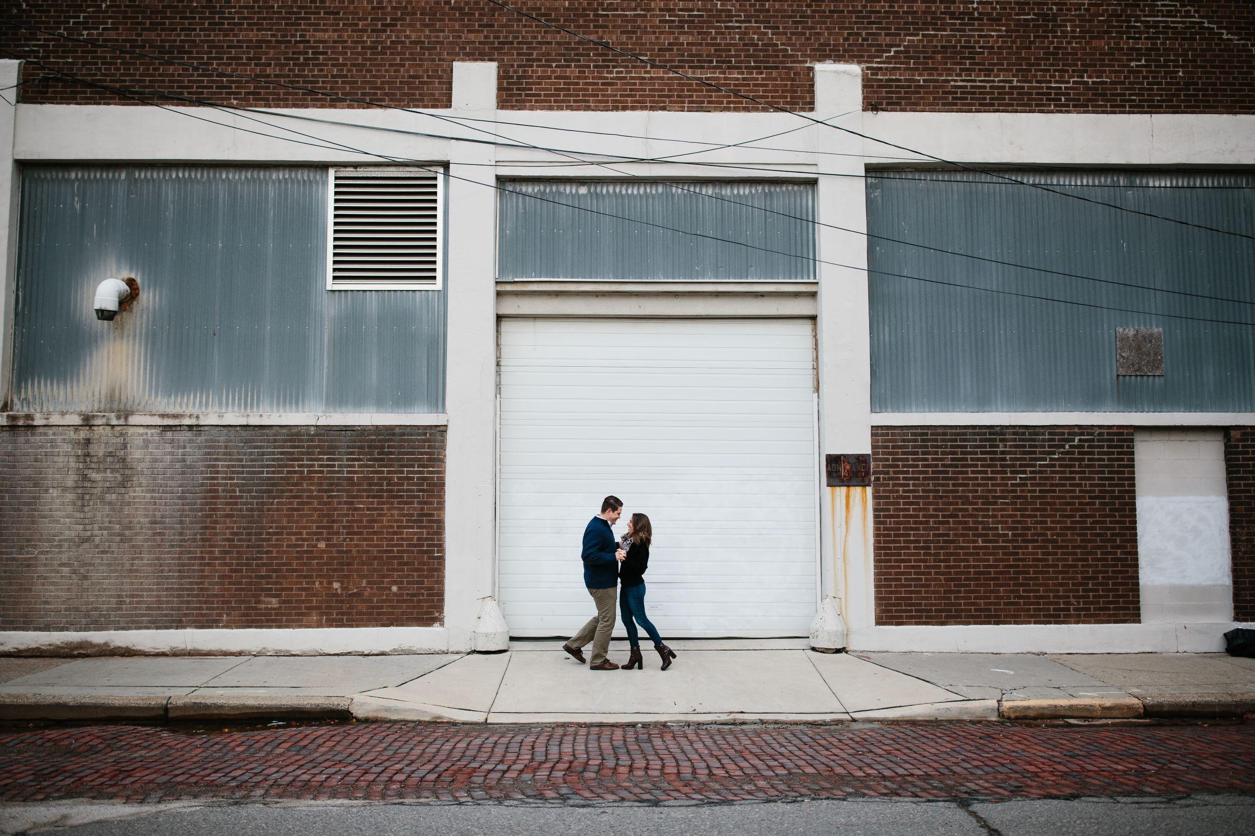 The Wedding Website of Katie O'Neal and John Kennedy