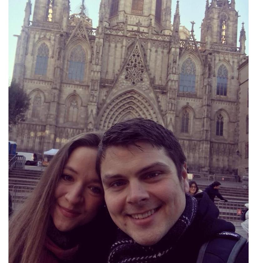 Barcelona, Spain
