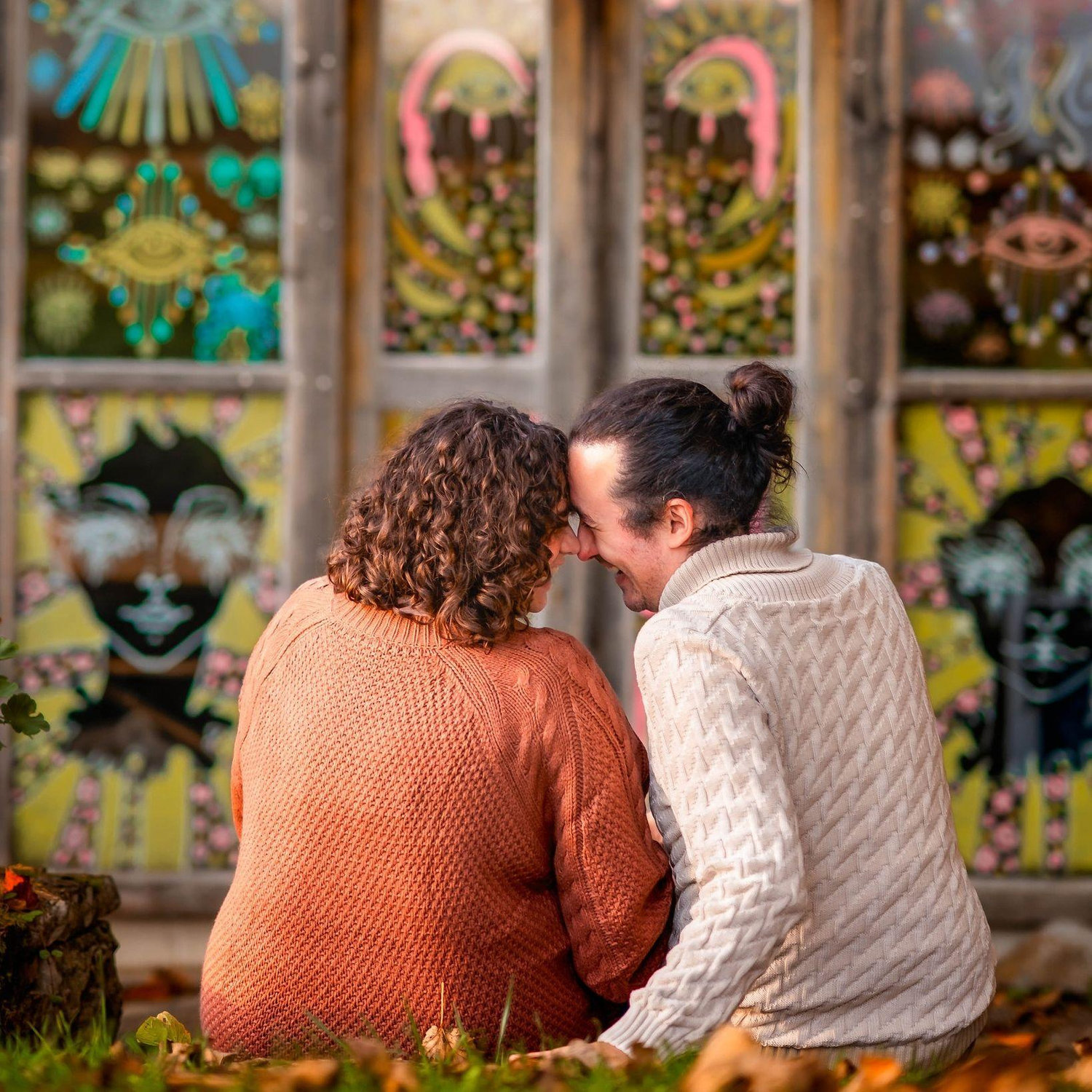 Engagement Session
