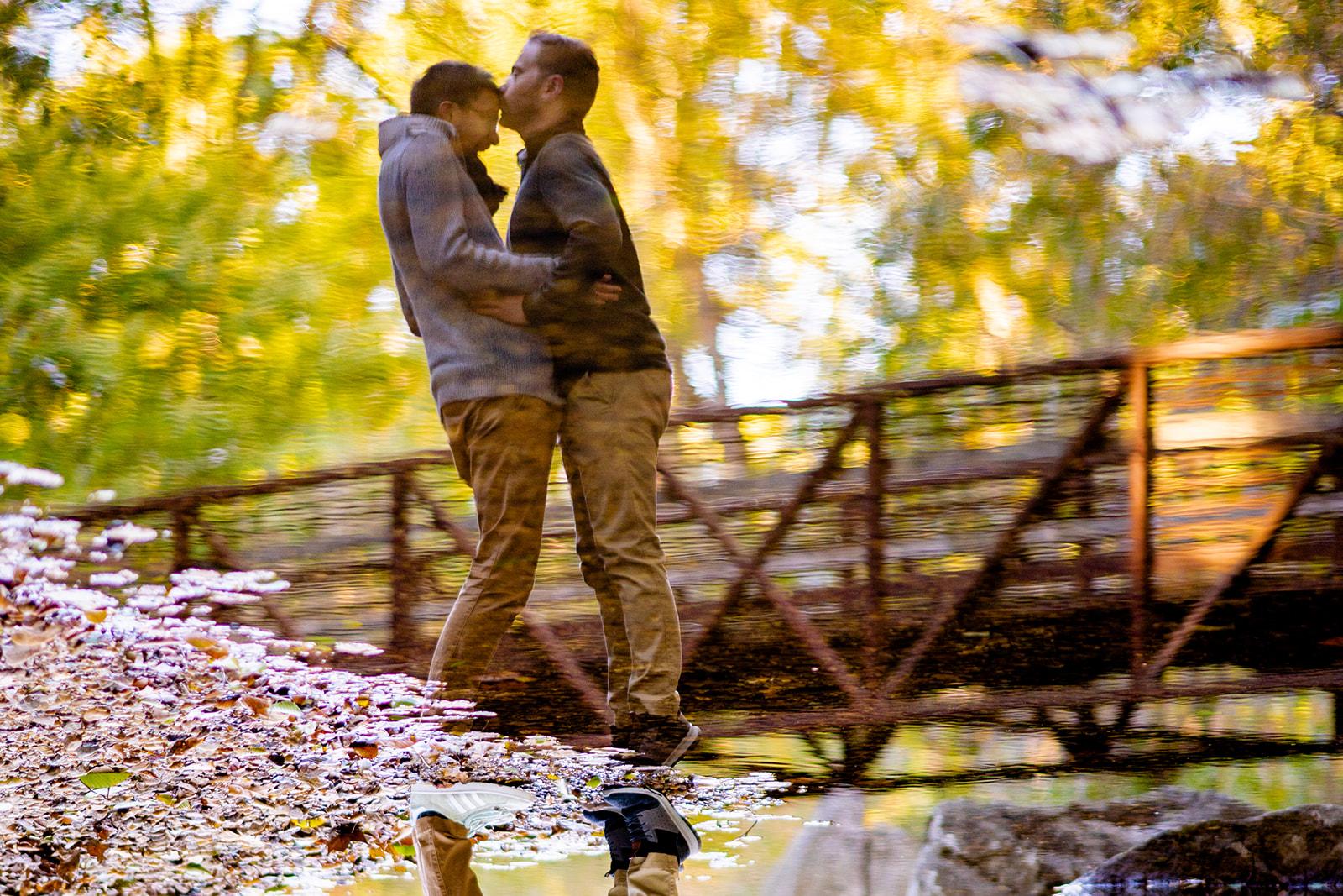 The Wedding Website of Zac Gilbert and Bobby Hunter