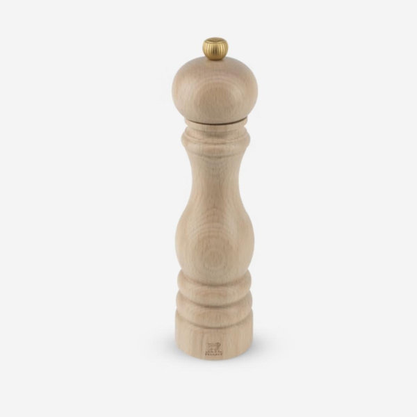 Peugeot | Paris Salt Mill - Natural - 8.67”/22cm