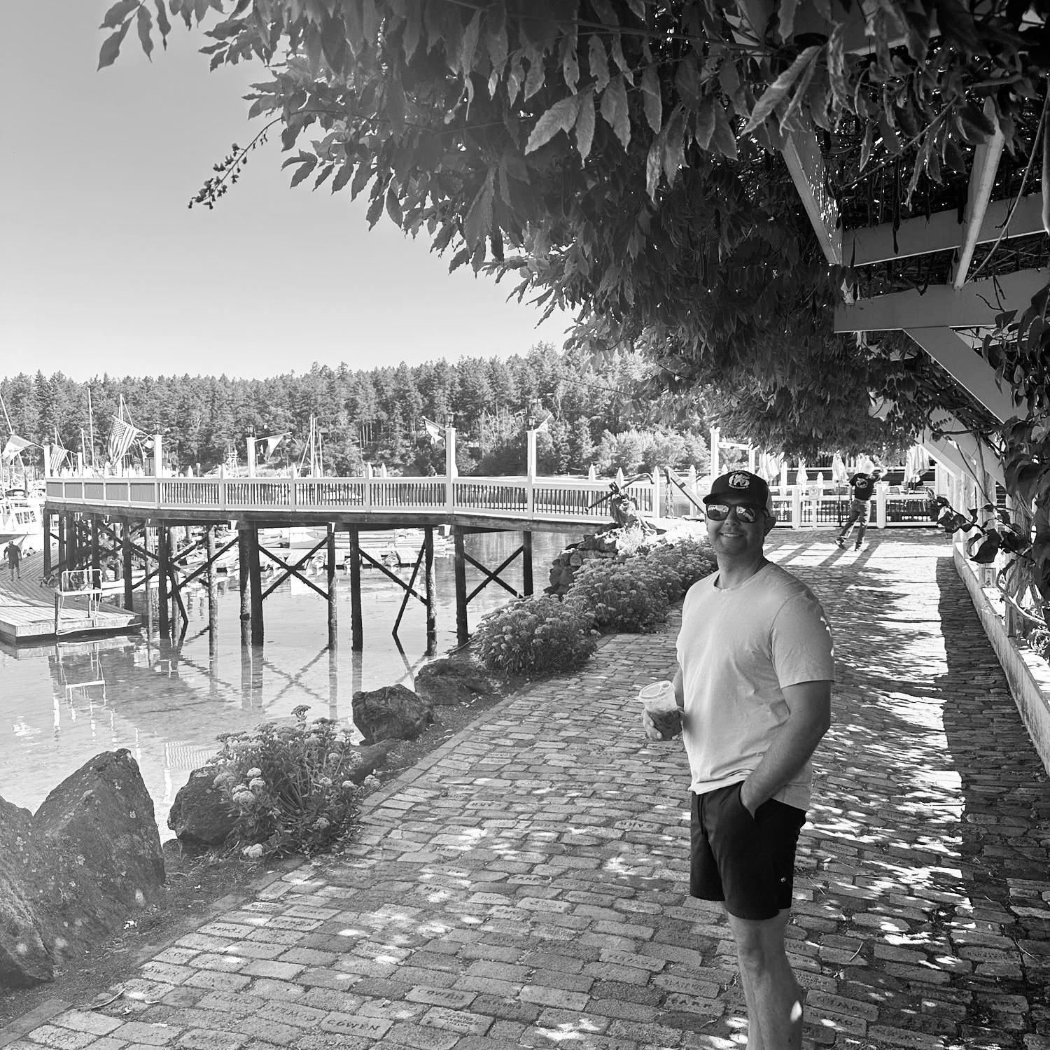 Roche Harbor, WA 2025