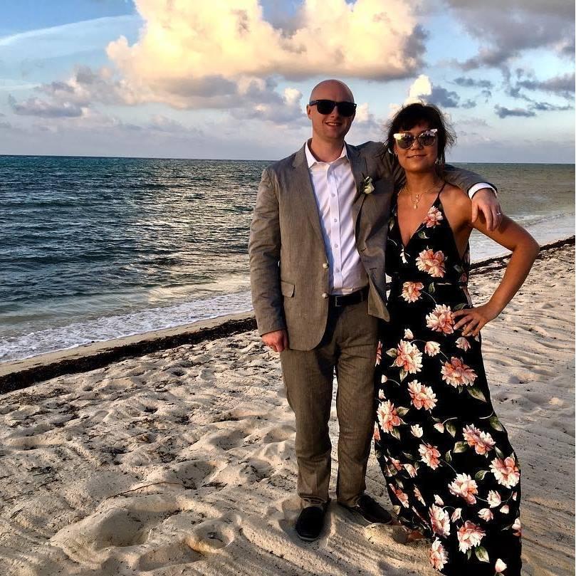 Cayman Islands! 2018!