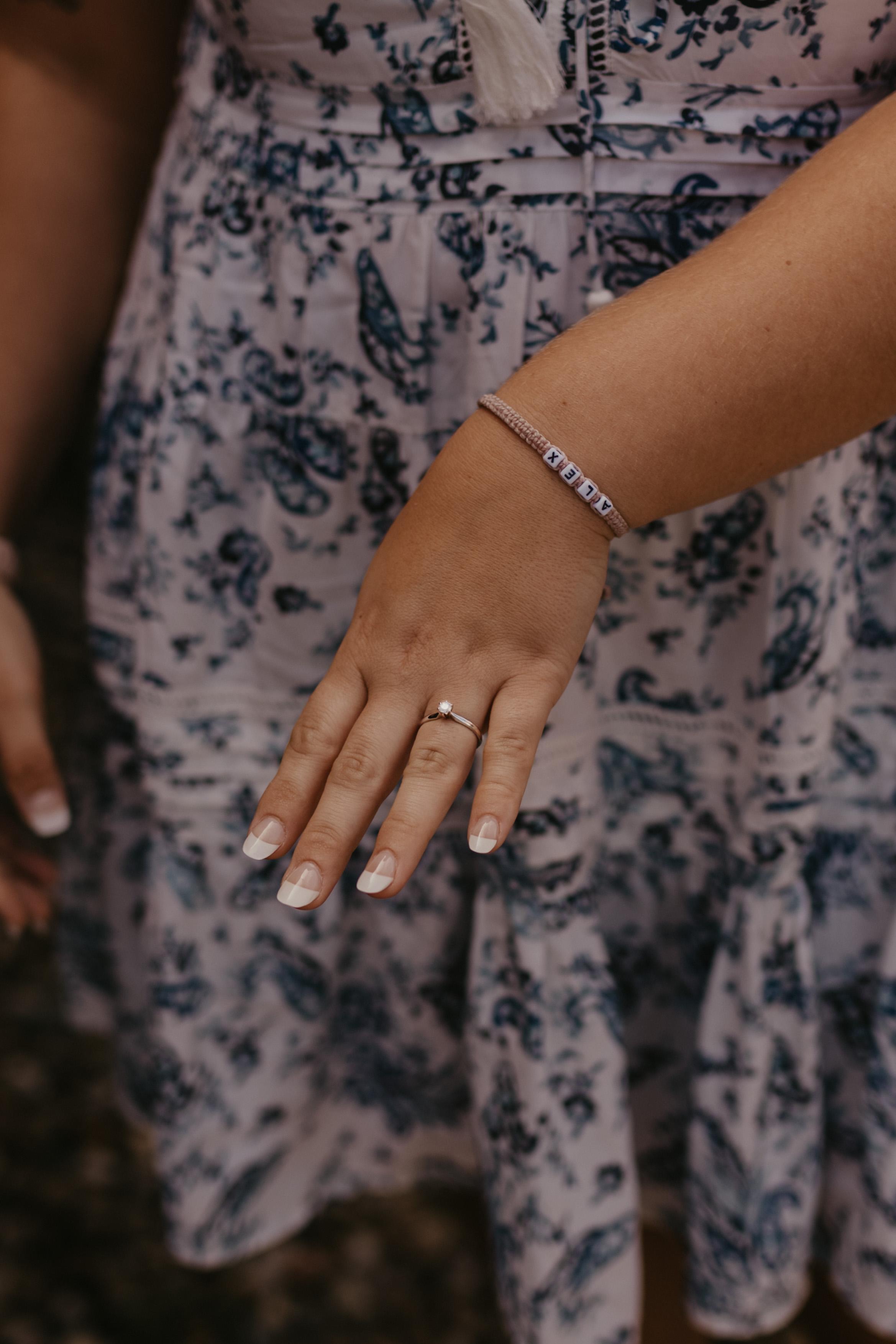 The Wedding Website of Ashlee Marie Puccinelli and Alex Robert Jones