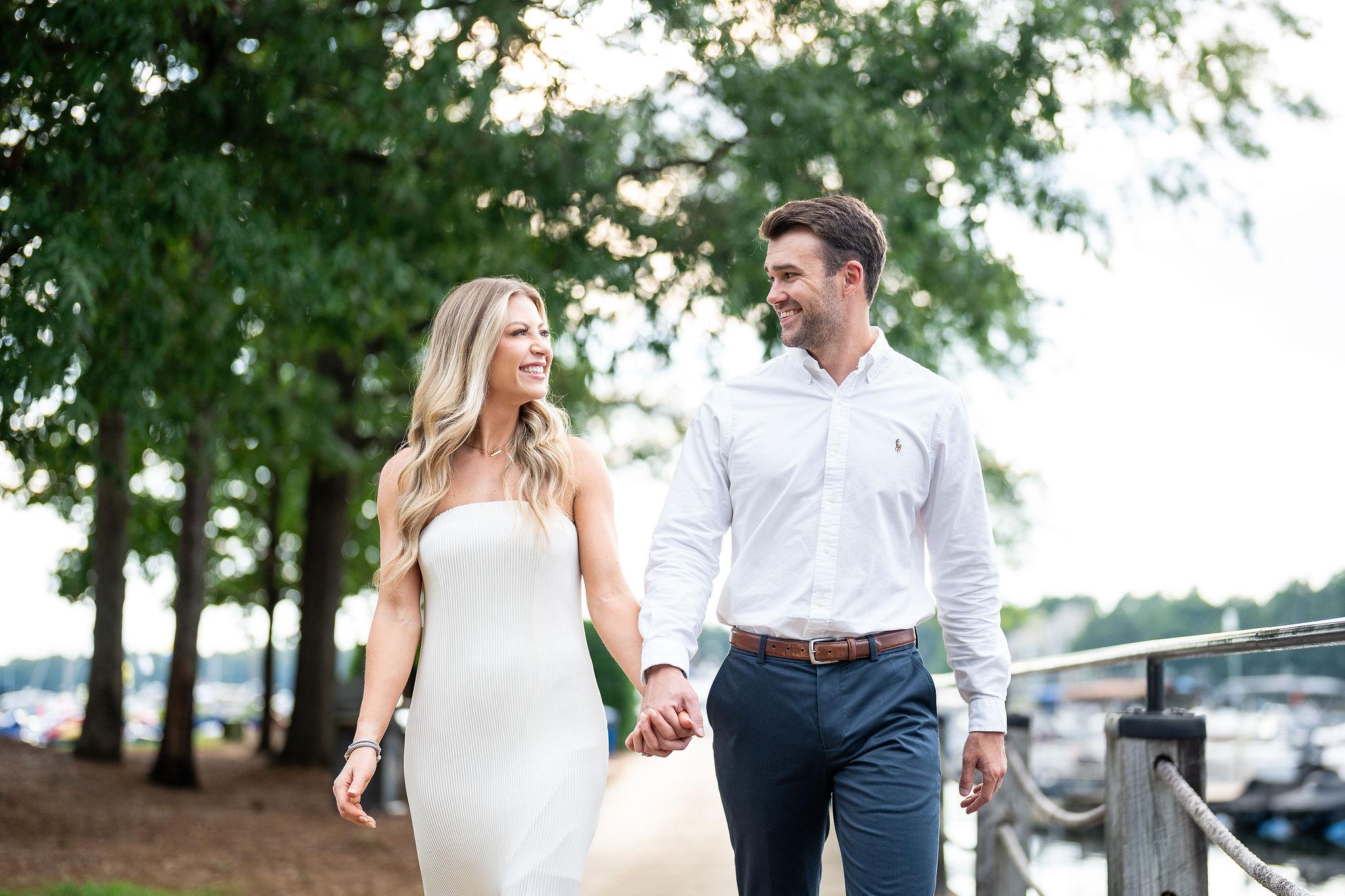 The Wedding Website of Kayla Craig and Alex Martin
