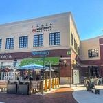 The Avenue Peachtree City